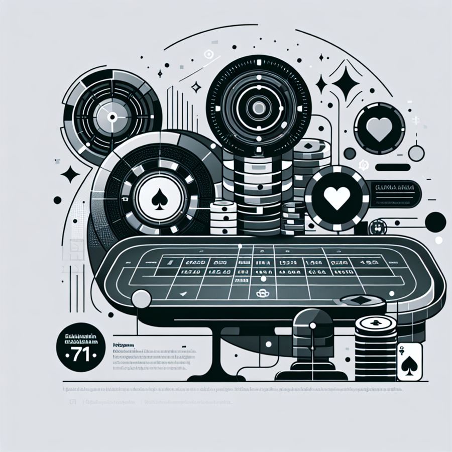 Casino Oyunlarında Kazanmanın Püf Noktaları | Betforce